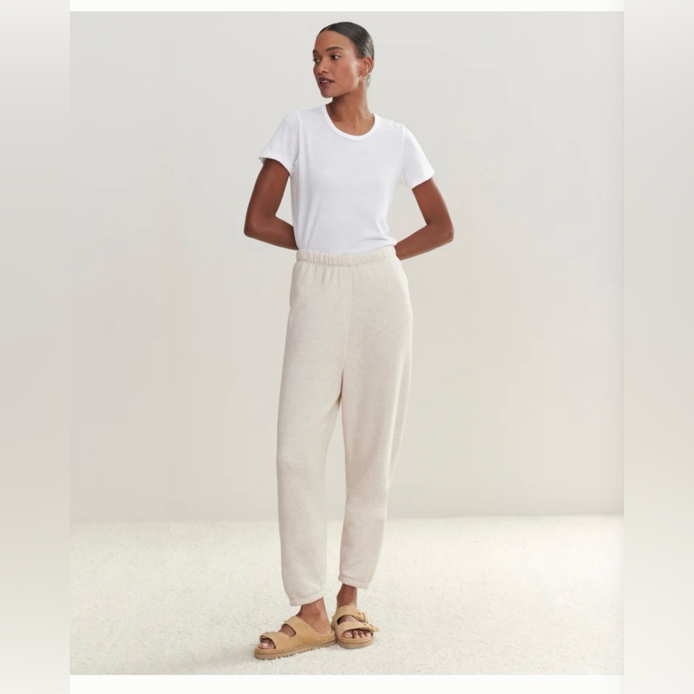 Jenni Kayne Saturday Sweatpants